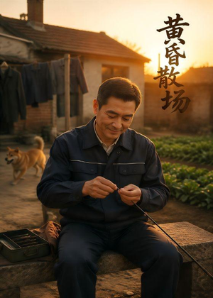 黄昏散场(50集) 黄昏散场(50集)这部短剧我爱了推荐