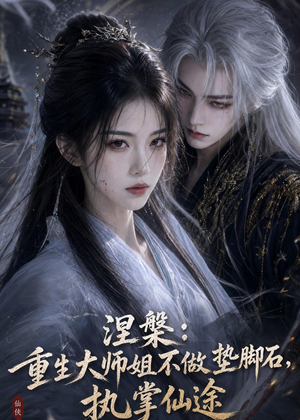 涅槃:重生大师姐不做垫脚石,执掌仙途(59集) 涅槃:重生大师姐不做垫脚石,执掌仙途(59集)最新短剧抢先看