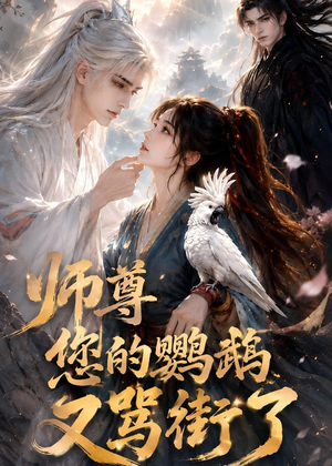 师尊您的鹦鹉又骂街了(56集) 师尊您的鹦鹉又骂街了(56集)好看的短剧电视剧