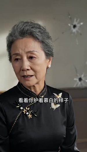 开局一锅铁锅炖，婆婆馋哭了（56集）这短剧看得像开盲盒