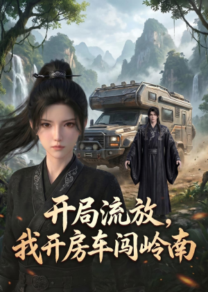 开局流放,我开房车闯岭南(94集) 开局流放,我开房车闯岭南(94集)短剧结局篇全集直通