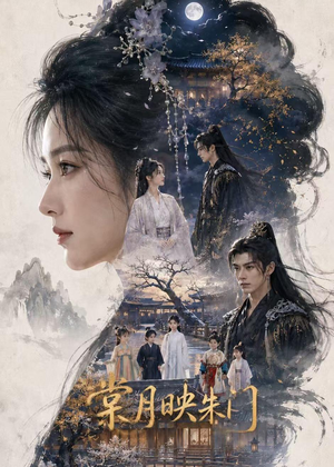 棠月映朱门(39集) 棠月映朱门(39集)短剧全集秒播无卡顿
