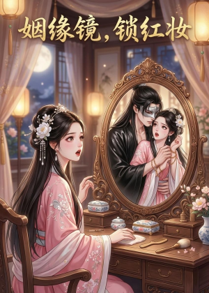 姻缘镜,锁红妆(27集) 姻缘镜,锁红妆(27集)热门短剧追不停