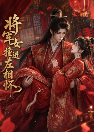 将军女撞进左相怀（29集）每天分享不一样的短剧