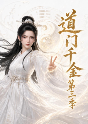 道门千金第三季(32集) 道门千金第三季(32集)推荐短剧一口气一定要看完