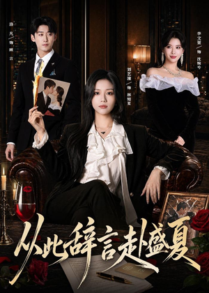 从此辞言赴盛夏（60集）全能主妇热播短剧抢先看大结局