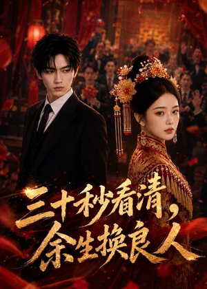 三十秒看清，余生换良人（57集）免费短剧在线观看