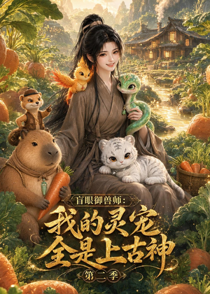 盲眼御兽师我的灵宠全是上古神第二季(50集) 盲眼御兽师我的灵宠全是上古神第二季(50集)热门短剧推荐给你