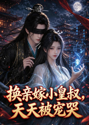 换亲嫁小皇叔，天天被宠哭（104集）免费短剧全集看
