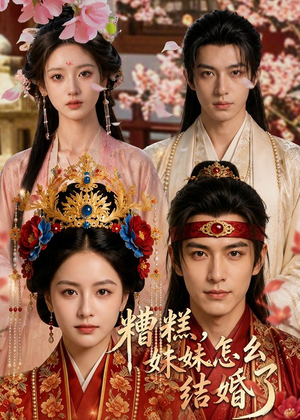 糟糕,妹妹怎么结婚了(75集) 糟糕,妹妹怎么结婚了(75集)短剧全集畅看无门槛