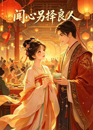 闻心另择良人（36集）海量短剧免费看
