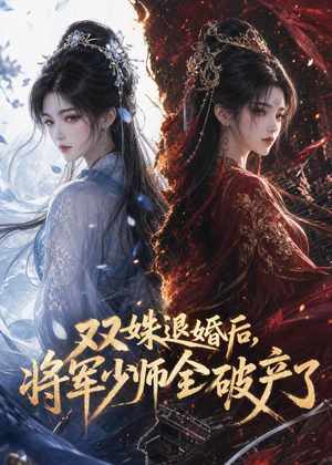 双姝退婚后,将军少师全破产了(30集) 双姝退婚后,将军少师全破产了(30集)一个短剧看全集