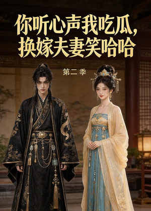 你听心声我吃瓜,换嫁夫妻笑哈哈第二季(73集) 你听心声我吃瓜,换嫁夫妻笑哈哈第二季(73集)在红果短剧免费看全集