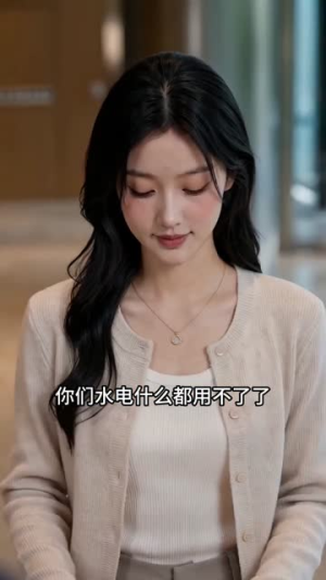 良善有价（65集）熬夜也要追的短剧