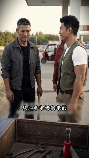 一瓶玻璃水赔掉一个厂，这买卖划算吗？（71集）每天更新精彩短剧