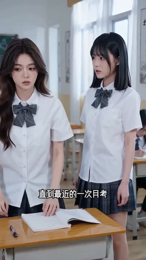 她的十八岁没有春天（41集）免费短剧在线看全集