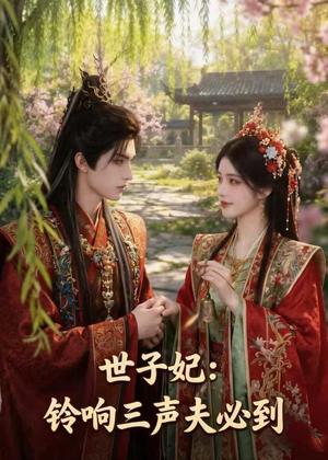 世子妃:铃响三声夫必到(74集) 世子妃:铃响三声夫必到(74集)红果短剧全集免费看