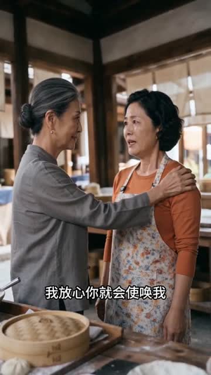 觉醒主妇:撑起一片天(41集) 觉醒主妇:撑起一片天(41集)免费观看短剧就是爽