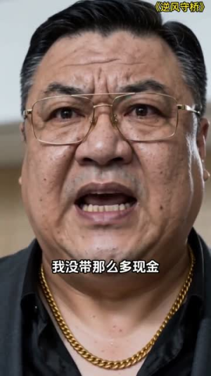逆风守桥(32集) 逆风守桥(32集)好看的国产短剧
