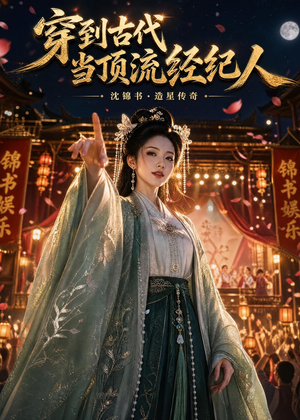 穿到古代当顶流经纪人(59集) 穿到古代当顶流经纪人(59集)在哪个平台可以看短剧