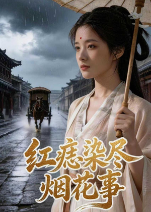 红痣染尽烟花事(110集) 红痣染尽烟花事(110集)短剧热播抢先看