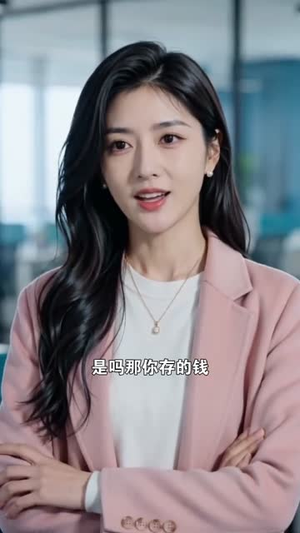 卡里仅剩五十,我揪出幕后主谋(30集) 卡里仅剩五十,我揪出幕后主谋(30集)短剧小说在线看