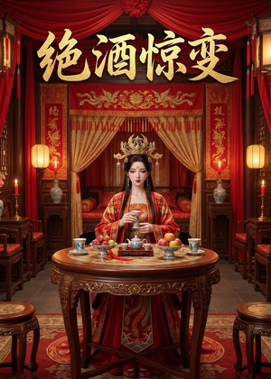 绝酒惊变(90集) 绝酒惊变(90集)热门短剧又来了