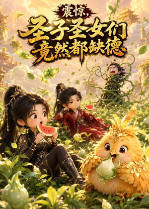 震惊,圣子圣女们竟然都缺德(100集) 震惊,圣子圣女们竟然都缺德(100集)好看的短剧分享