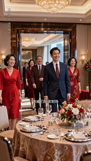 四只螃蟹认清一家人(45集) 四只螃蟹认清一家人(45集)精彩短片好剧推荐