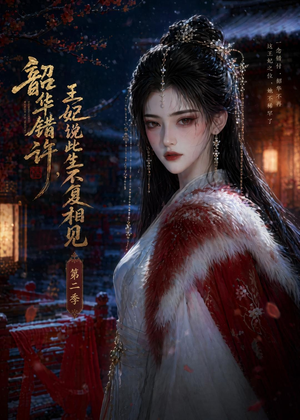 韶华错许,王妃说此生不复相见第二季(80集) 韶华错许,王妃说此生不复相见第二季(80集)短剧限免全集任你点