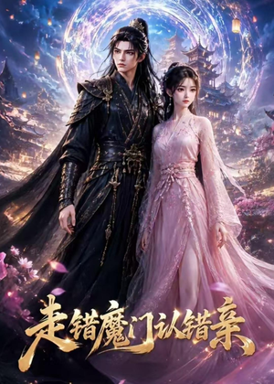 走错魔门认错亲（39集）热门短剧推荐推荐