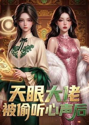 天眼大佬被偷听心声后（63集）好看又精彩的短剧