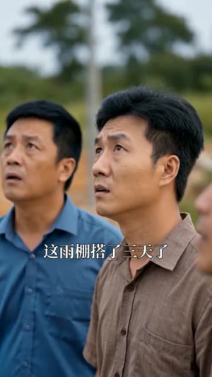 建新房邻居不签字,我反手修猪圈(61集) 建新房邻居不签字,我反手修猪圈(61集)又一部超火短剧抢先看全集