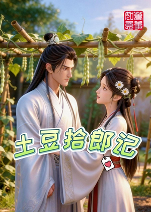 土豆拾郎记（20集）短剧完整版全集放送