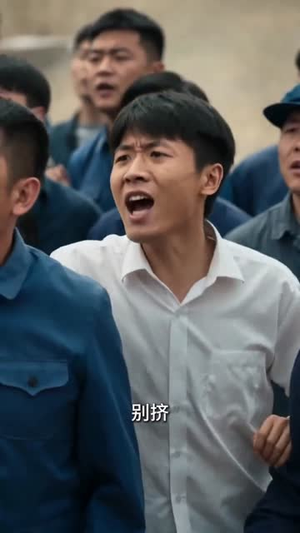 痞子翻身:八零商途狂飙(88集) 痞子翻身:八零商途狂飙(88集)重生题材短剧全集免费