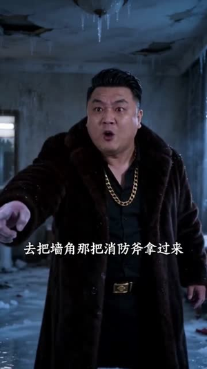 全村笑我修猪圈,暴雪来临我当家(54集) 全村笑我修猪圈,暴雪来临我当家(54集)强烈推荐不容错过的短剧