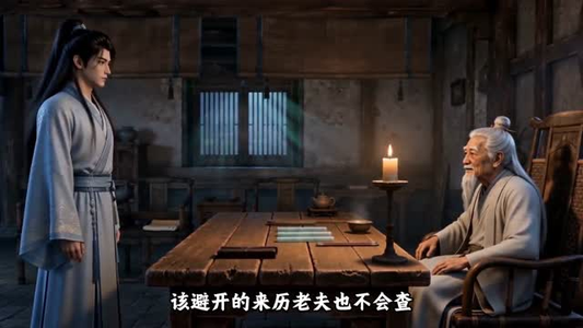 全宗起飞之大佬到宗门当弟子(54集) 全宗起飞之大佬到宗门当弟子(54集)每天分享好看短剧精彩片段