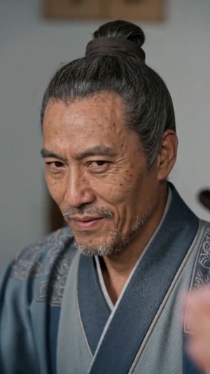 金牌大状师（86集）深夜短剧精彩分享