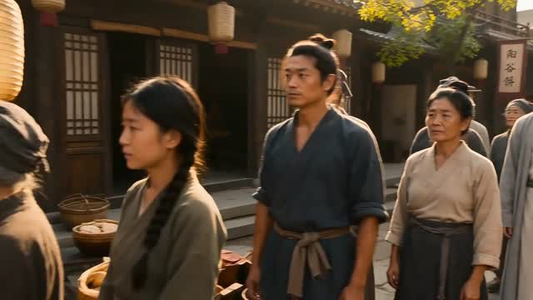 金莲新生（50集）免费看全网影视短剧动漫
