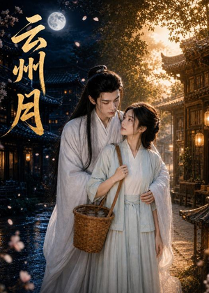 云州月（25集）短剧太好看了吧