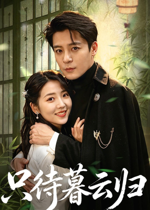 只待暮云归(70集) 只待暮云归(70集)无需充值短剧尽情看