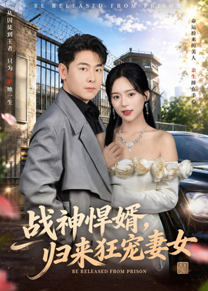 战神悍婿,归来狂宠妻女(83集) 战神悍婿,归来狂宠妻女(83集)热门火爆短剧推荐