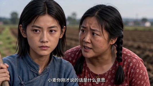 八零辣媳:重生带村奔小康(43集) 八零辣媳:重生带村奔小康(43集)好看短剧又来了
