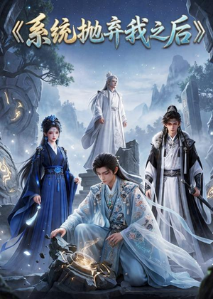 系统抛弃我之后(31集) 系统抛弃我之后(31集)每天分享不一样短剧剧情