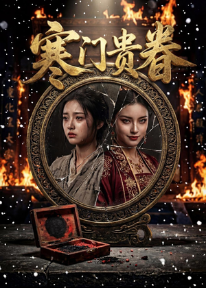 寒门贵眷（44集）短剧热播精彩片段