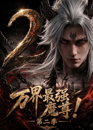 万界最强魔尊！第二季（57集）红果短剧免费看剧
