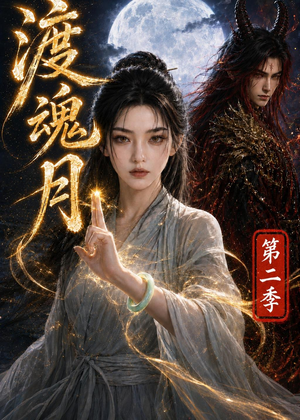 渡魂月第二季(61集) 渡魂月第二季(61集)热门短剧推荐分享