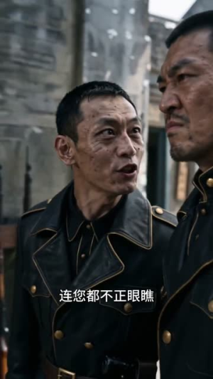 国术:每日结算,从黄包车夫开始(70集) 国术:每日结算,从黄包车夫开始(70集)短剧全集VR沉浸版