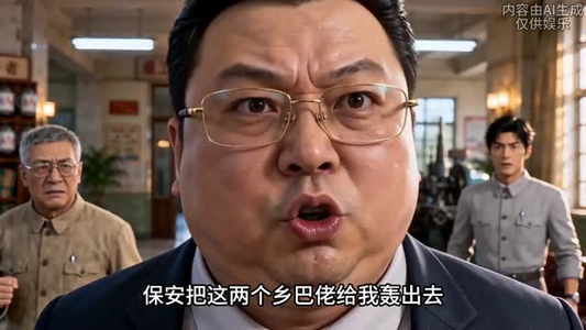 我的车间不养闲人(52集) 我的车间不养闲人(52集)火爆热门短剧抢先看
