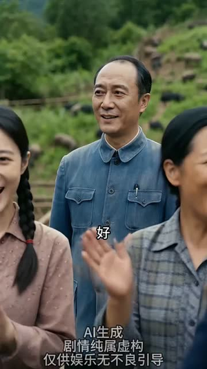 山林养出万贯财（89集）这部短剧让人心动了